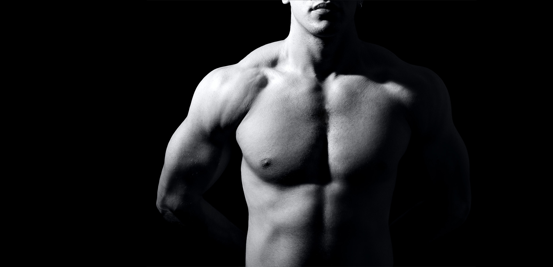 Male Breast Reduction